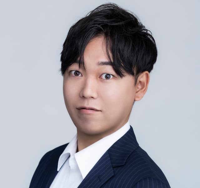 梁木俊冴